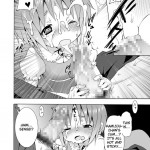 Hoshuu desu yo Kamijou-chan