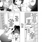 Hoshuu desu yo Kamijou-chan