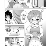 Hoshuu desu yo Kamijou-chan