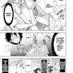 Hoshuu desu yo Kamijou-chan