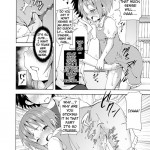 Hoshuu desu yo Kamijou-chan