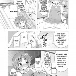 Hoshuu desu yo Kamijou-chan