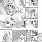 Hoshuu desu yo Kamijou-chan