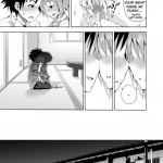 Hoshuu desu yo Kamijou-chan