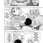 Hoshuu desu yo Kamijou-chan