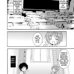 Hoshuu desu yo Kamijou-chan