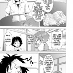 Hoshuu desu yo Kamijou-chan