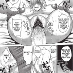 Kamijou-san And Eight Big Boobs