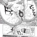 Kamijou-san And Eight Big Boobs