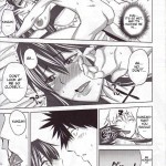 Kamijou-san And Eight Big Boobs