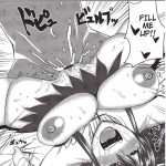 Kamijou-san And Eight Big Boobs