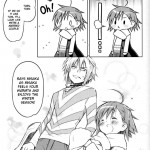 Kimi no Hitomi ni Last Order!