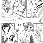 Kimi no Hitomi ni Last Order!