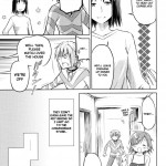 Kimi no Hitomi ni Last Order!