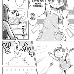 Kimi no Hitomi ni Last Order!