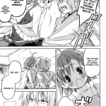 Kimi no Hitomi ni Last Order!