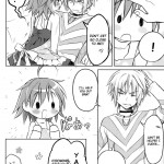 Kimi no Hitomi ni Last Order!