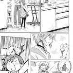 Kimi no Hitomi ni Last Order!