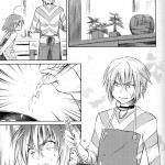 Kimi no Hitomi ni Last Order!