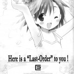 Kimi no Hitomi ni Last Order!