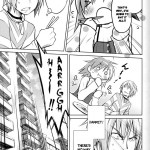 Kimi no Hitomi ni Last Order!