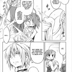 Kimi no Hitomi ni Last Order!