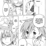 Kimi no Hitomi ni Last Order!