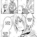 Kimi no Hitomi ni Last Order!