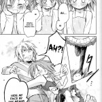 Kimi no Hitomi ni Last Order!