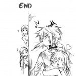 Kimi no Hitomi ni Last Order!