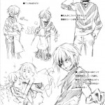 Kimi no Hitomi ni Last Order!