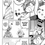 Kimi no Hitomi ni Last Order!