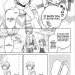 Kimi no Hitomi ni Last Order!