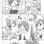 Kimi no Hitomi ni Last Order!