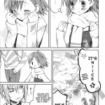 Kimi no Hitomi ni Last Order!