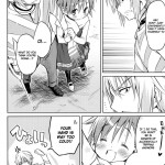 Kimi no Hitomi ni Last Order!