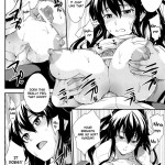 Kiseki no Ato ni Kaoru