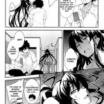 Kiseki no Ato ni Kaoru