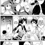 Kiseki no Ato ni Kaoru