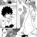 Kiseki no Ato ni Kaoru