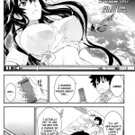 Kiseki no Ato ni Kaoru