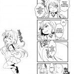 Manatsu no Reversible