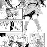 Manatsu no Reversible