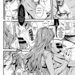 Manatsu no Reversible