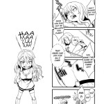 Manatsu no Reversible