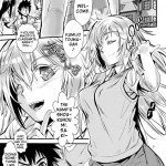 Manatsu no Reversible