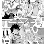 Manatsu no Reversible