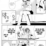 Railgun no Asobi Kata