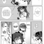 Railgun no Asobi Kata