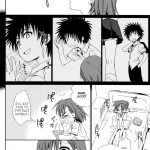 Railgun no Asobi Kata